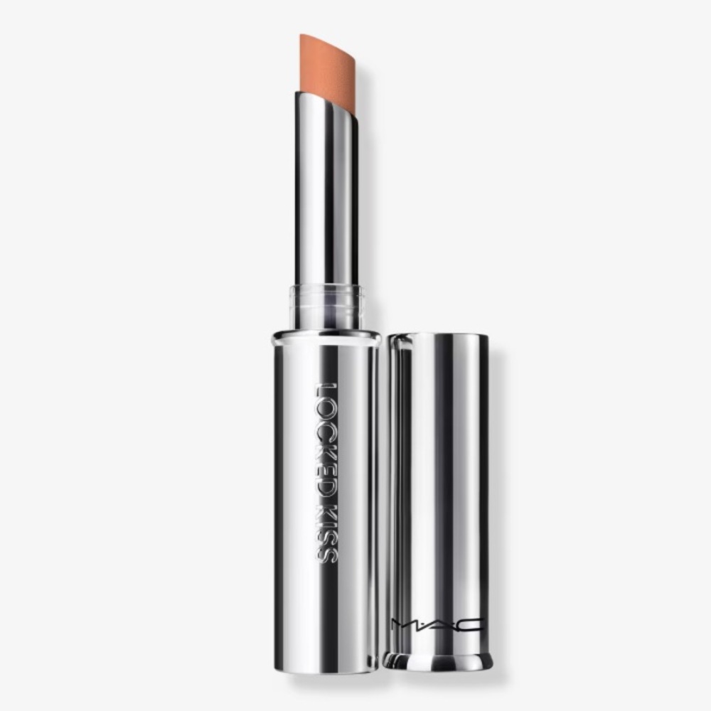 NWOT MAC Cosmetics Locked Kiss 24HR Lipstick - 68